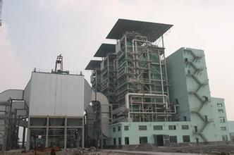 循環(huán)硫化床機組